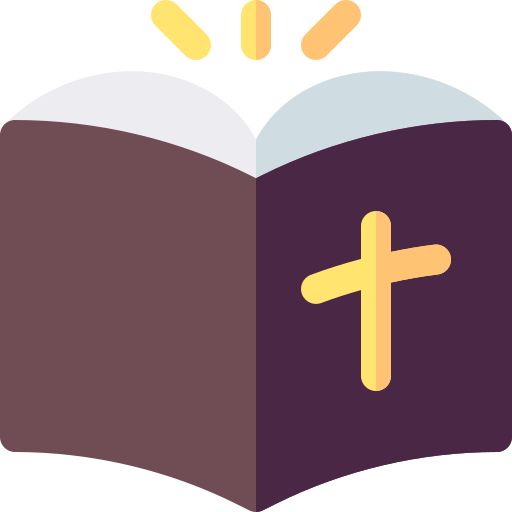 Bible icons created by Freepik - Flaticon