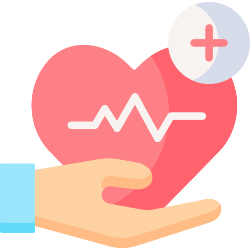 Health icons created by Freepik - Flaticon